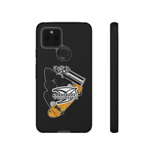 Load image into Gallery viewer, DVZ Visionz Insignia Google Pixal Case