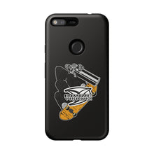 Load image into Gallery viewer, DVZ Visionz Insignia Google Pixal Case