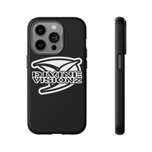 Load image into Gallery viewer, DVZ Streetwear Insignia iPhone Case