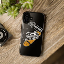 Load image into Gallery viewer, DVZ Visionz Insignia iPhone Case