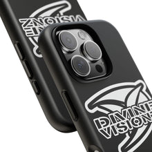 Load image into Gallery viewer, DVZ Streetwear Insignia iPhone Case