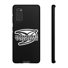 Load image into Gallery viewer, DVZ Streetwear Insignia Samsung Galaxy Case