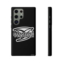 Load image into Gallery viewer, DVZ Streetwear Insignia Samsung Galaxy Case