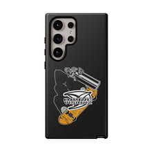 Load image into Gallery viewer, DVZ Visionz Insignia Samsung Galaxy Case