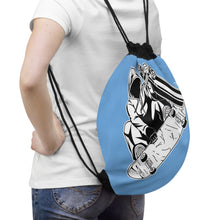 Load image into Gallery viewer, DVZ Visionz Ollie Drawstring Bag