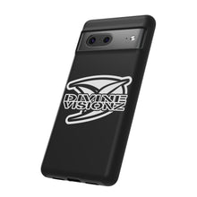 Load image into Gallery viewer, DVZ Streetwear Insignia Google Pixel Case