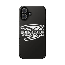 Load image into Gallery viewer, DVZ Streetwear Insignia iPhone Case