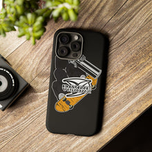 Load image into Gallery viewer, DVZ Visionz Insignia iPhone Case