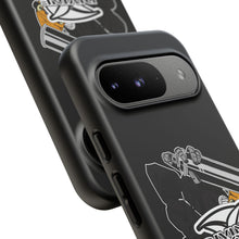 Load image into Gallery viewer, DVZ Visionz Insignia Google Pixal Case