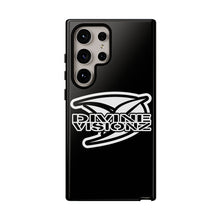 Load image into Gallery viewer, DVZ Streetwear Insignia Samsung Galaxy Case