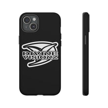 Load image into Gallery viewer, DVZ Streetwear Insignia iPhone Case