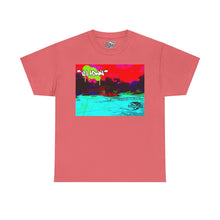 Load image into Gallery viewer, DVZ Illtown Skatepark Graphic Tee