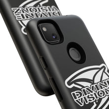 Load image into Gallery viewer, DVZ Streetwear Insignia Google Pixel Case