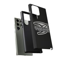 Load image into Gallery viewer, DVZ Streetwear Insignia Samsung Galaxy Case