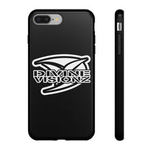 Load image into Gallery viewer, DVZ Streetwear Insignia iPhone Case
