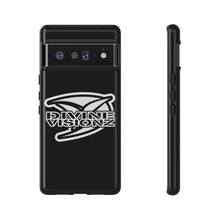 Load image into Gallery viewer, DVZ Streetwear Insignia Google Pixel Case