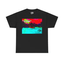 Load image into Gallery viewer, DVZ Illtown Skatepark Graphic Tee