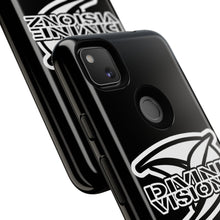 Load image into Gallery viewer, DVZ Streetwear Insignia Google Pixel Case
