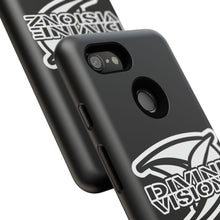 Load image into Gallery viewer, DVZ Streetwear Insignia Google Pixel Case