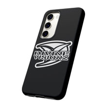 Load image into Gallery viewer, DVZ Streetwear Insignia Samsung Galaxy Case