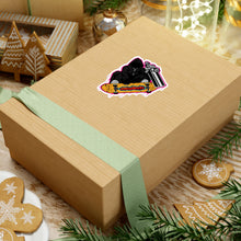 Load image into Gallery viewer, DVZ Visionz Drippin' Vinyl Kiss-Cut Stickers