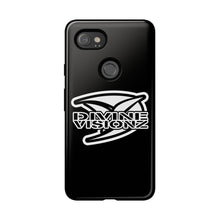 Load image into Gallery viewer, DVZ Streetwear Insignia Google Pixel Case