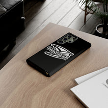 Load image into Gallery viewer, DVZ Streetwear Insignia Samsung Galaxy Case