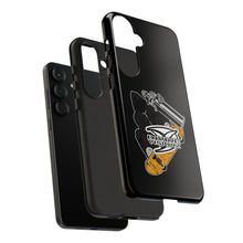 Load image into Gallery viewer, DVZ Visionz Insignia Samsung Galaxy Case