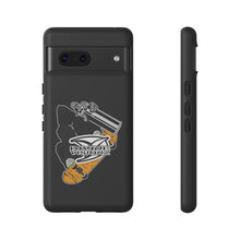 Load image into Gallery viewer, DVZ Visionz Insignia Google Pixal Case