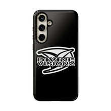 Load image into Gallery viewer, DVZ Streetwear Insignia Samsung Galaxy Case