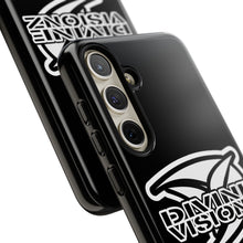 Load image into Gallery viewer, DVZ Streetwear Insignia Samsung Galaxy Case