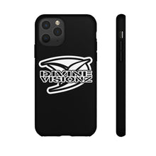 Load image into Gallery viewer, DVZ Streetwear Insignia iPhone Case