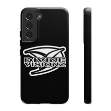 Load image into Gallery viewer, DVZ Streetwear Insignia Samsung Galaxy Case