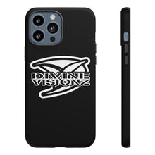 Load image into Gallery viewer, DVZ Streetwear Insignia iPhone Case