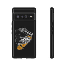 Load image into Gallery viewer, DVZ Visionz Insignia Google Pixal Case