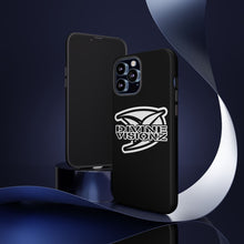 Load image into Gallery viewer, DVZ Streetwear Insignia iPhone Case