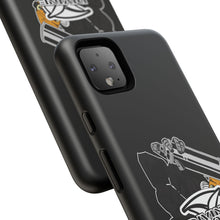 Load image into Gallery viewer, DVZ Visionz Insignia Google Pixal Case