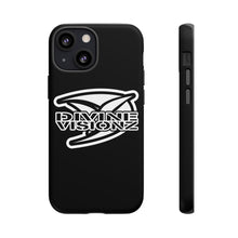 Load image into Gallery viewer, DVZ Streetwear Insignia iPhone Case