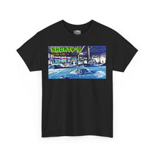 Load image into Gallery viewer, DVZ Shorty's Skatepark Graphic Tee