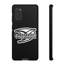 Load image into Gallery viewer, DVZ Streetwear Insignia Samsung Galaxy Case