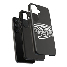Load image into Gallery viewer, DVZ Streetwear Insignia Samsung Galaxy Case
