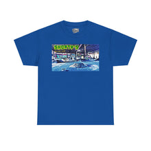Load image into Gallery viewer, DVZ Shorty's Skatepark Graphic Tee