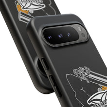 Load image into Gallery viewer, DVZ Visionz Insignia Google Pixal Case