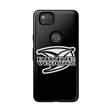 Load image into Gallery viewer, DVZ Streetwear Insignia Google Pixel Case