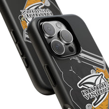 Load image into Gallery viewer, DVZ Visionz Insignia iPhone Case