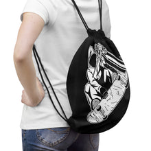 Load image into Gallery viewer, DVZ Visionz Ollie Drawstring Bag