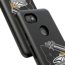 Load image into Gallery viewer, DVZ Visionz Insignia Google Pixal Case