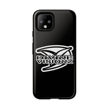 Load image into Gallery viewer, DVZ Streetwear Insignia Google Pixel Case