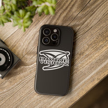 Load image into Gallery viewer, DVZ Streetwear Insignia iPhone Case