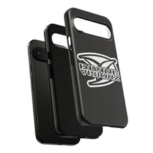 Load image into Gallery viewer, DVZ Streetwear Insignia Google Pixel Case